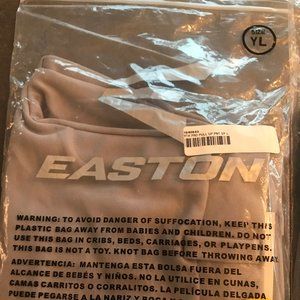 Easton Youth Large Baseball Pants